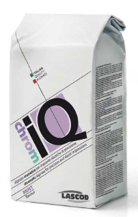 Alginate IQ Chrom | Empreinte avec Indicateur Chromatique de Prise