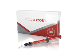 Opalescence Boost 40% (Ultradent) | Blanchiment Dentaire Fauteuil (2 Seringues)