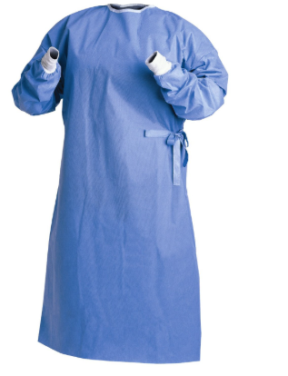 Casaques de Chirurgie Stérile Medistock | Vêtements de Protection