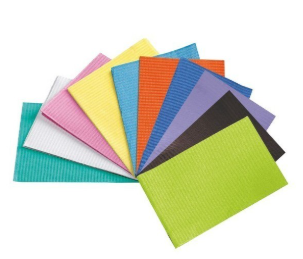 Champs de Soin Jetables Imperméables (500 pcs) | Protection Patient