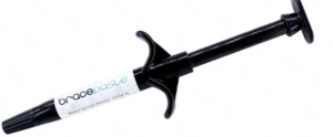 Collage ortho Transbond XT Ortho 3M | Seringue de Colle pour Brackets