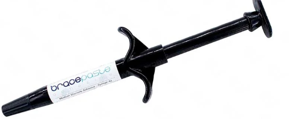 Transbond XT Ortho 3M | Seringue de Colle pour Brackets