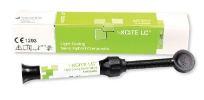 Composite i-xcite lc Composite i-Xcite LC | Résine de Restauration Photopolymérisable