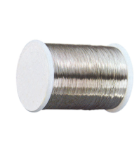 Ligatures Métalliques en Bobine | Fil d'Acier d'Orthodontie (Ligature Wire)