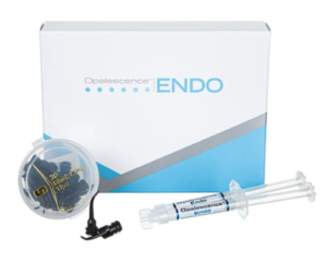 Opalescence Endo blanchiment interne Opalescence Endo (Ultradent) | Blanchiment Interne des Dents Dépulpées