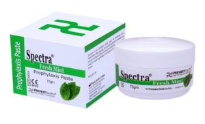 Pâte de polissage Sestra Pâte de Polissage Spectra | Finition Prophylactique