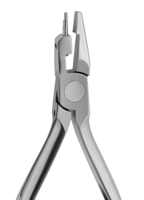 Pince Tweed Pince de Tweed pour Pliage d'Arcs | Orthodontie