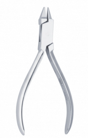 Pince angel Pince Angel pour Orthodontie | Instruments Dentaires