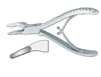 Pince gouge Pince Gouge | Chirurgie Buccale & Alvéolaire