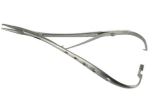Pinces à ligatures Pinces à Ligatures Orthodontiques (Pince Mathieu) | Instrumentation