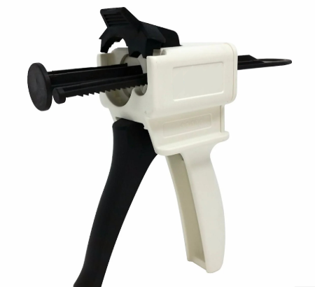 Pistolet Distributeur Résine 4:1 / 10:1 | Prothèse Provisoire