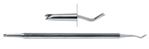 Pousse-Ligatures Orthodontiques (Directeur de Ligature)