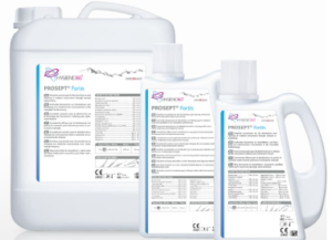 Prosept Fortis Prosept Fortis | Désinfectant Actif pour Aspiration Dentaire