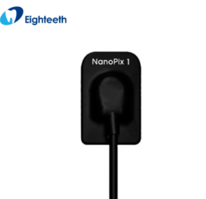 Capteur Eighteeth NanoPix 1, visuel du catalogue HIBAMED