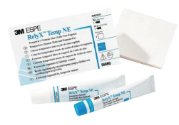 Relyx temp ne RelyX Temp NE (3M) | Ciment de Scellement Provisoire sans Eugénol