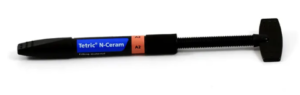 Seringue N-Ceram Tetric N-Ceram (Ivoclar) | Seringue de Composite Nano-Hybride