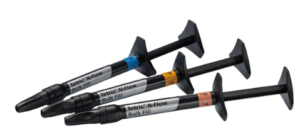Tetric n-flow Tetric N-Flow (Ivoclar) | Composite Fluide Photopolymérisable