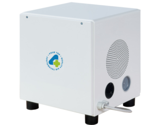 Moteur d'Aspiration Chirurgicale 4TEK | Équipement Dentaire