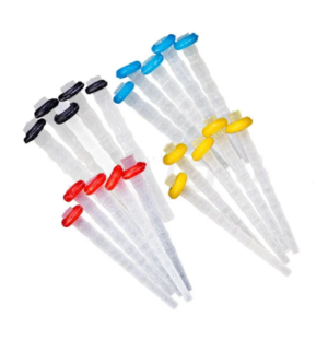 Tresse en Fibres de Verre Dentaire (10 pcs) | Contention et Attelle
