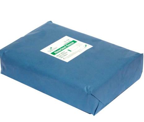 gaz Rouleau de Gaze Médicale Hydrophile (5m x 65cm) | Chirurgie