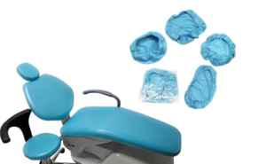 housse Housses de Protection pour Fauteuil Dentaire (Cash Fauteuil) | Hygiène