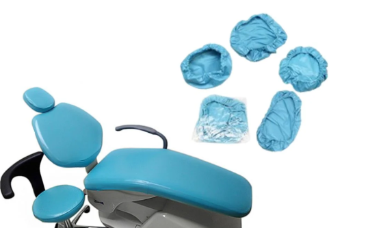 Housses de Protection pour Fauteuil Dentaire (Cash Fauteuil) | Hygiène