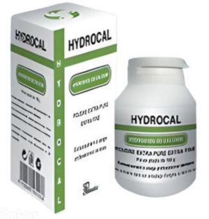 hydrocal Hydrocal | Poudre d'Hydroxyde de Calcium Pure