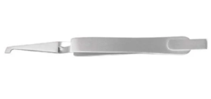 precelle bracket Précelle Porte-Brackets avec Jauge | Instrument de Positionnement