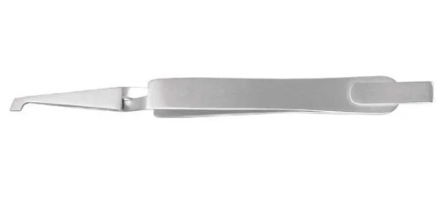 Précelle Porte-Brackets avec Jauge | Instrument de Positionnement