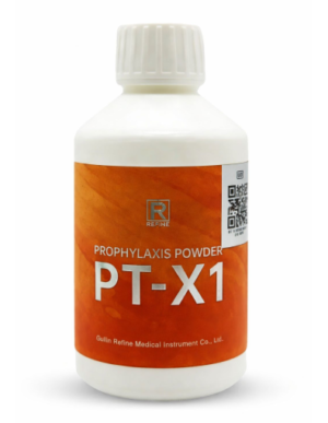 pt x1 Poudre de Bicarbonate de Sodium 300g | Aéropolissage Dentaire