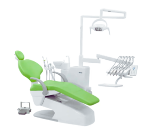 Fauteuil SIGER U100, visuel du catalogue HIBAMED