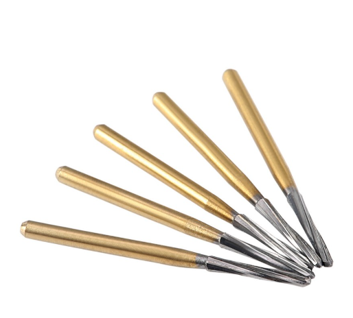 Fraise Endo-Z Dentsply Sirona | Ouverture de Chambre Pulpaire