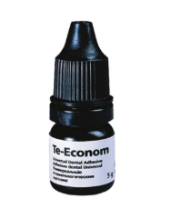 Adhésif T-Econom (Ivoclar) | Collage Dentaire Économique et Fiable