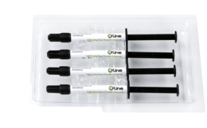 d Composite D-Line Fluide (4 Seringues) | Fond de Cavité Nano-Fluide