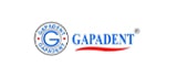 Gapadent - marque partenaire HIBAMED