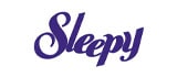 Sleepy - marque partenaire HIBAMED